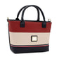 #color_ Navy Beige Red | Cavalinho Unique Mini Handbag - Navy Beige Red - 18260243.22_2