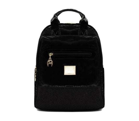 #color_ Black | Cavalinho Bright Backpack - Black - 18280395.01_1