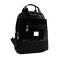 #color_ Black | Cavalinho Bright Backpack - Black - 18280395.01_2