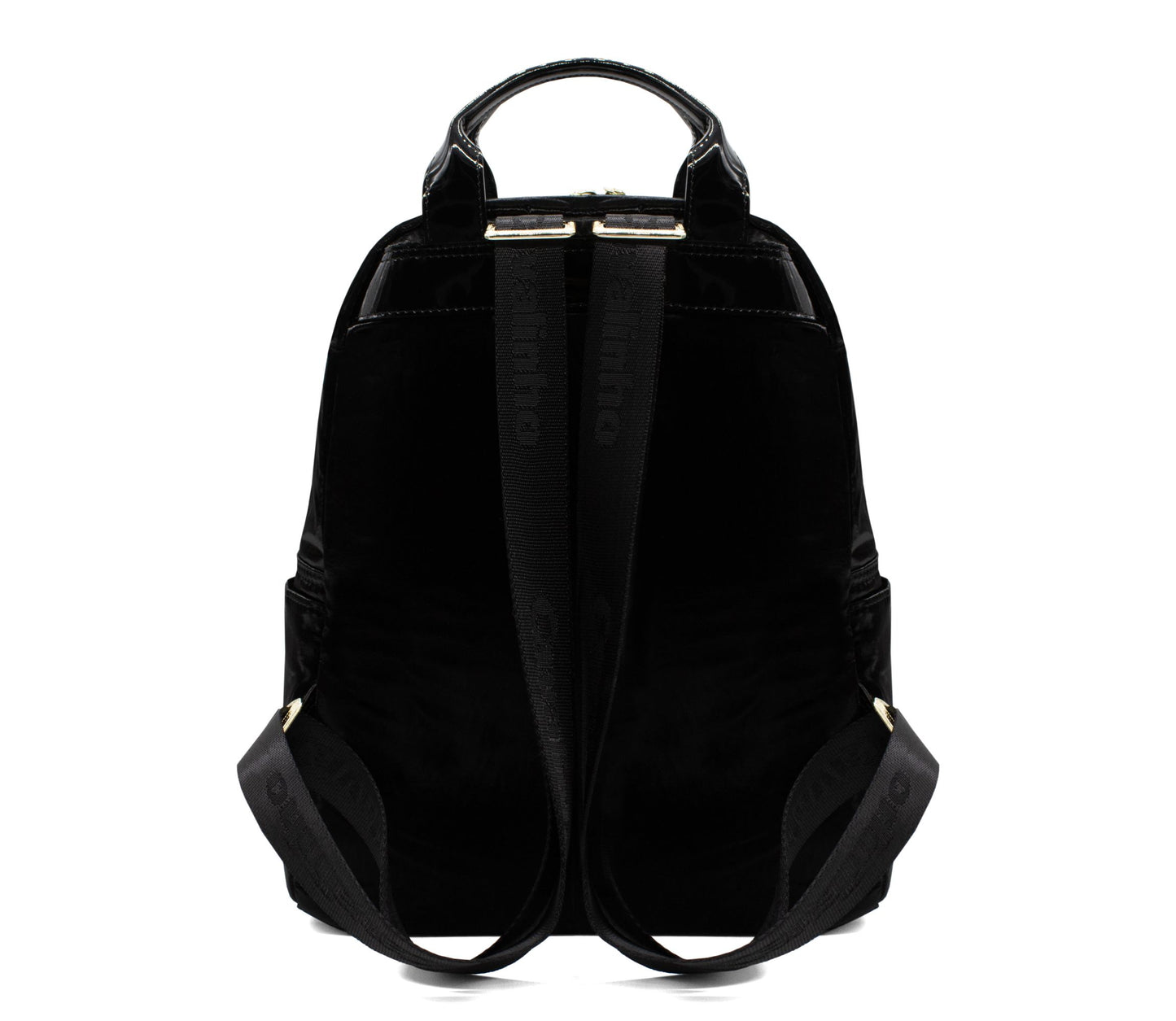 #color_ Black | Cavalinho Bright Backpack - Black - 18280395.01_3