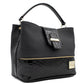#color_ Black | Cavalinho Cherry Blossom Handbag - Black - 18810157.01_2