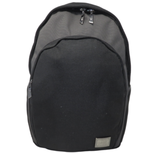 #color_ Black | Cavalinho Casual Sports Backpack - Black - 1990002_1