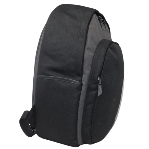 #color_ Black | Cavalinho Casual Sports Backpack - Black - 1990002_2
