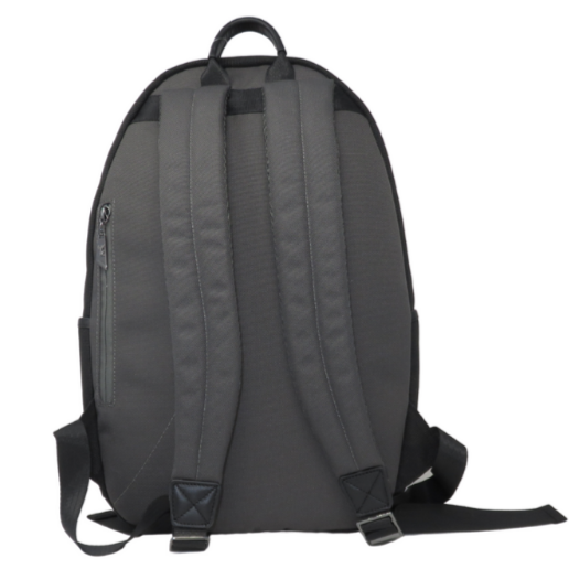 #color_ Black | Cavalinho Casual Sports Backpack - Black - 1990002_3