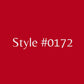 Detailed video of style #0172