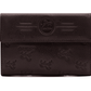 #color_ Brown | Cavalinho Cavalo Lusitano Leather Wallet - Brown - 28090202_b