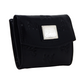#color_ Black | Cavalinho Cavalo Lusitano Mini Leather Wallet - Black - 28090530.01.99_2