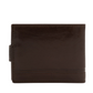 #color_ Brown | Cavalinho Men's Trifold Leather Wallet - Brown - 28610503.02_2