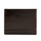 #color_ Brown | Cavalinho Men's Trifold Leather Wallet - Brown - 28610507.02_3