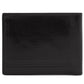 #color_ Black | Cavalinho Men's Trifold Leather Wallet - Black - 28610508.01_3