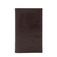 #color_ Brown | Cavalinho Men's Large Bifold Leather Wallet - Brown - 28610510.02_P01