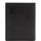 #color_ Black | Cavalinho Men's Trifold Leather Wallet - Black - 28610522.01_3