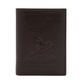 #color_ Brown | Cavalinho Men's Trifold Leather Wallet - Brown - 28610522.02_P01