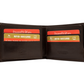 #color_ Brown | Cavalinho Men's Trifold Leather Wallet - Brown - 28610523.02_P02