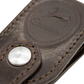 #color_ Brown | Cavalinho Leather Keychain - Brown - 28610537.02_P02