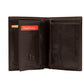 #color_ Brown | Cavalinho Men's 2 in 1 Bifold Leather Wallet - Brown - 28610551.02_2