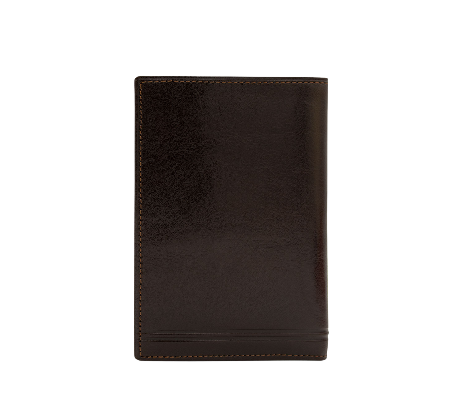 #color_ Brown | Cavalinho Men's 2 in 1 Bifold Leather Wallet - Brown - 28610556.02_P03