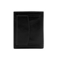#color_ Black | Cavalinho Men's Bifold Slim Leather Wallet - Black - 28610558.01_P03