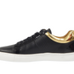 #color_ Black | Cavalinho Stylin' Leather Sneaker - Black - 3_4f8ed05e-ce13-4b22-bc3b-ff712dd7f20a