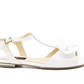 #color_ White | Cavalinho Ciao Bella Sandals - White - 48010084.06_1