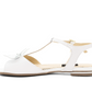 #color_ White | Cavalinho Ciao Bella Sandals - White - 48010084.06_4