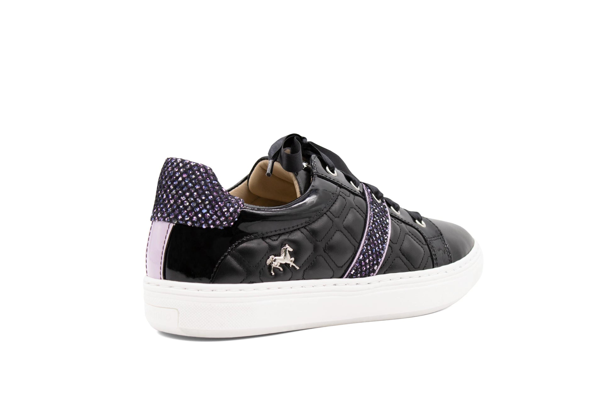 #color_ Purple | Cavalinho Magic Purple Glow Sneakers - Purple - 48010091.21_3