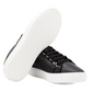 #color_ Black | Cavalinho Rocker Spike Sneaker - Black - 48010092.01_5