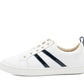 #color_ Navy | Cavalinho Gloss Sneakers - Navy - 48010093.03_4