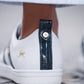 #color_ Navy | Cavalinho Gloss Sneakers - Navy - 48010093.03_M02
