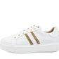 #color_ White | Cavalinho Gold Sneakers - White - 48010097.06_4