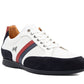 #color_ White | Cavalinho Striped Sporty Sneakers - White - 48060008.22_2