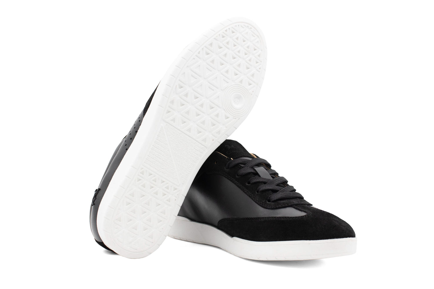 #color_ Black | Cavalinho Cheval Sporty Daily Sneakers - Black - 48060012.01_5_9c9baf13-4097-419c-aa1e-56f33653fa59