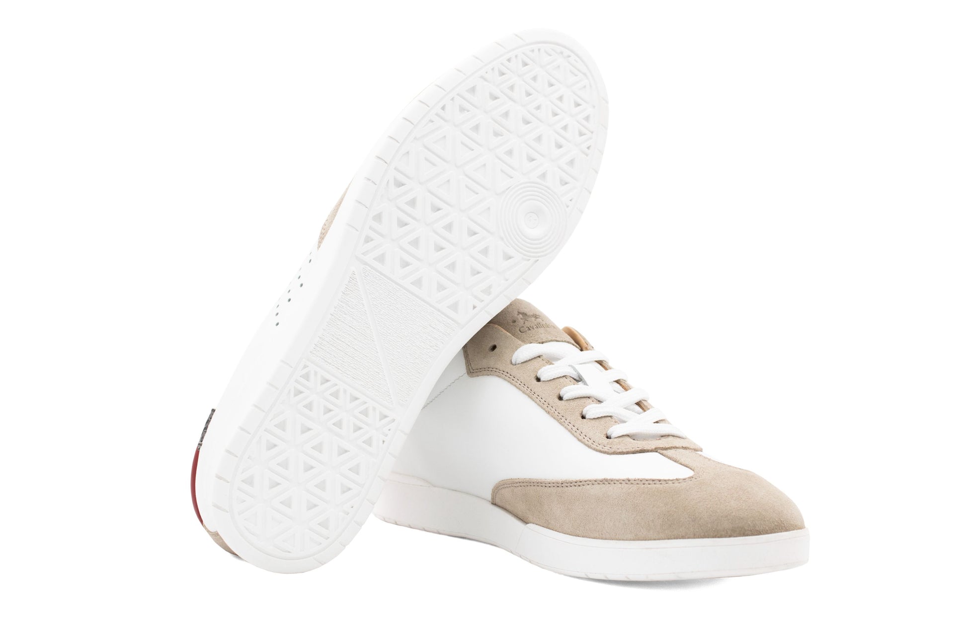 #color_ White | Cavalinho Cheval Sporty Daily Sneakers - White - 48060012.23_5