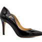 #color_ Black | Cavalinho All In Classic High Heel Pump - Black - 48100575.01_1_2cef5a49-71ad-4fd2-8636-0891fa3b3340