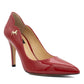#color_ Red | Cavalinho All In Classic High Heel Pump - Red - 48100575.04_2_67d15a89-34bf-4fa1-8554-a3e3f698da4d