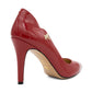 #color_ Red | Cavalinho All In Classic High Heel Pump - Red - 48100575.04_3_0910bf40-637c-4577-8380-c6e326a3504e