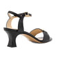 #color_ Black | Cavalinho Ciao Bella Kitten Heel Sandal - Black - 48100597.01_3