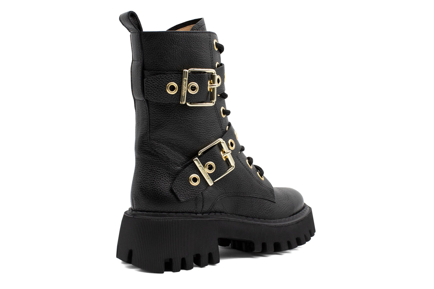 #color_ Black | Cavalinho Rockness Boots - Black - 48100598.01_3