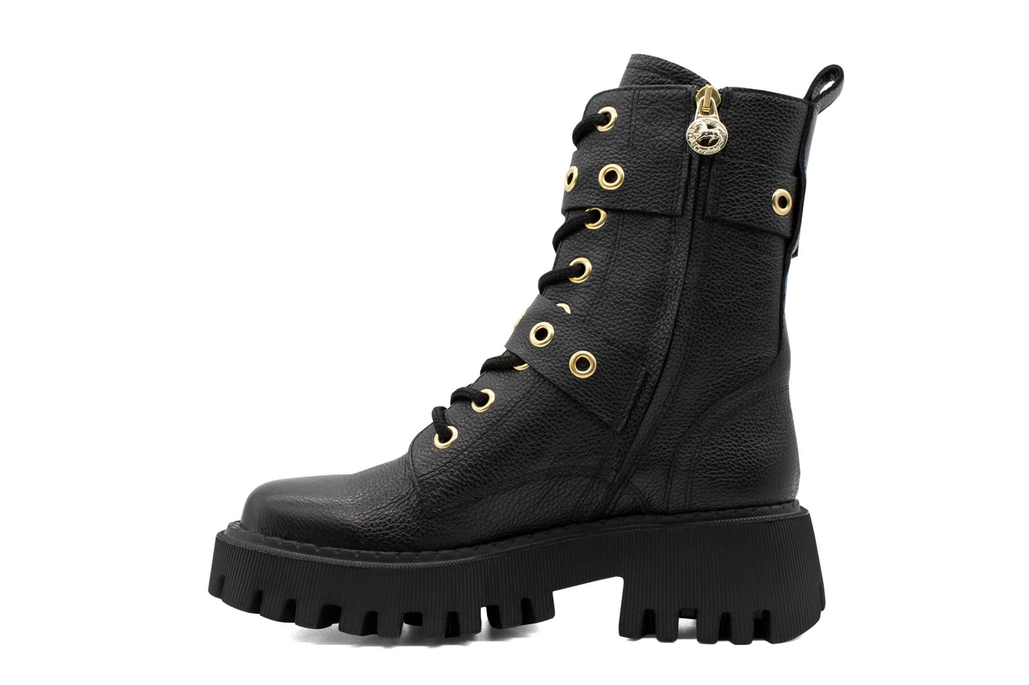 #color_ Black | Cavalinho Rockness Boots - Black - 48100598.01_4