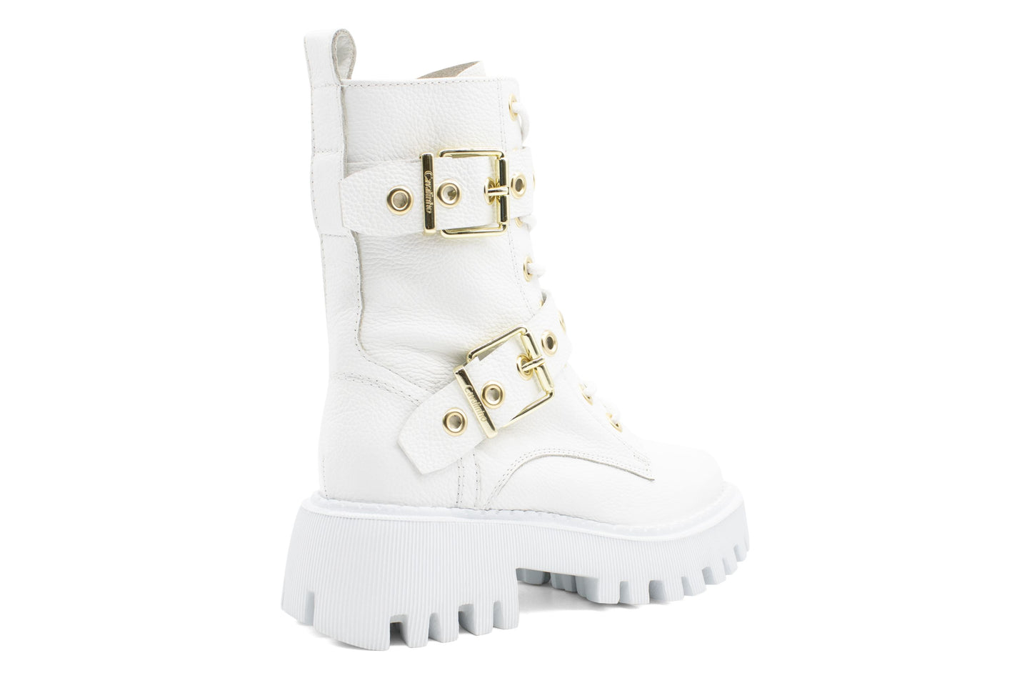 #color_ White | Cavalinho Rockness Boots - White - 48100598.06_3