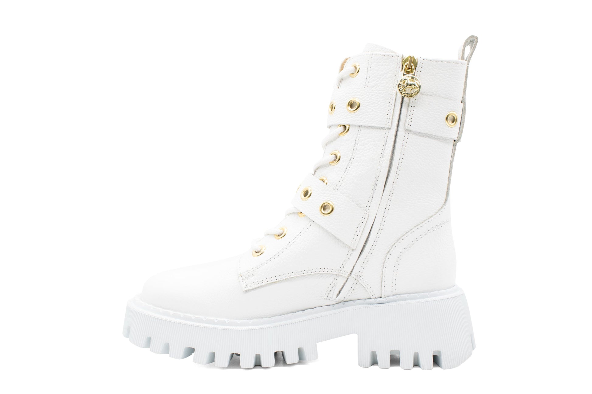 #color_ White | Cavalinho Rockness Boots - White - 48100598.06_4