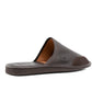 #color_ Brown | Cavalinho Leather House Slippers - Brown - 48120105.02_3_1_50