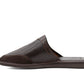 #color_ Brown | Cavalinho Leather House Slippers - Brown - 48120105.02_4__50