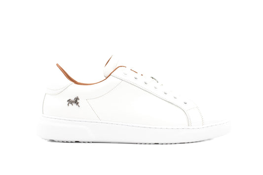 #color_ White | Cavalinho White Sneakers - White - 48130100.06_1