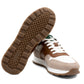 #color_ Beige | Cavalinho Cheval Casual Leather Sneakers - Beige - 48130105.31_5