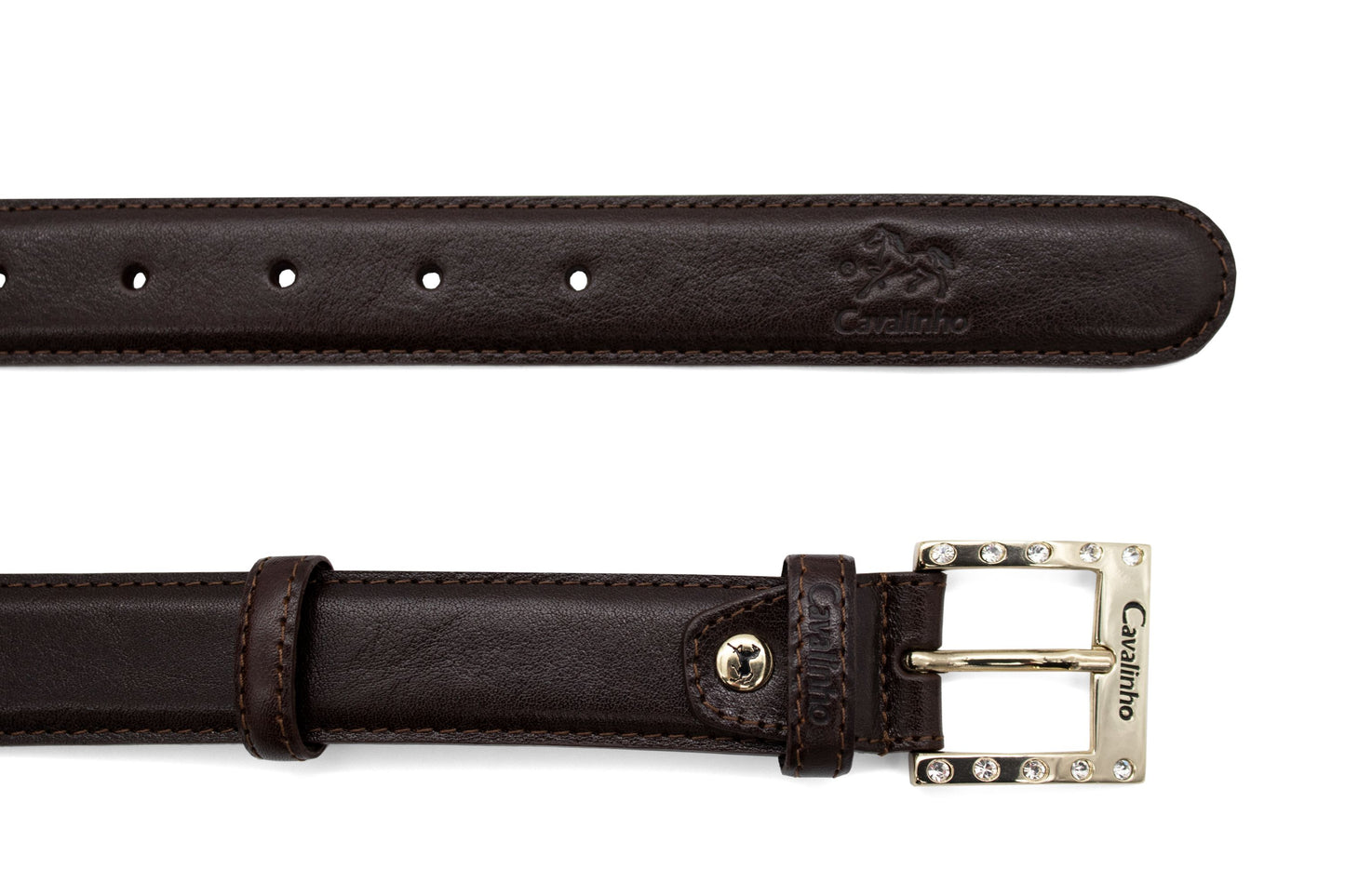#color_ Brown Gold | Cavalinho Classic Leather Belt - Brown Gold - 58010905.02_3_6579bb11-3a42-4d23-aabe-eb622da57079