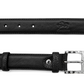#color_ Black Silver | Cavalinho Classic Leather Belt - Black Silver - 58010905.S.01_3