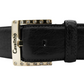 #color_ Black Gold | Cavalinho Classic Leather Belt - Black Gold - 58010908black_653254a0-8af8-4e6a-b6c3-166a605c1837