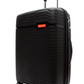 #color_ 24 inch Black | Cavalinho Check-in Hardside Luggage (24" or 28") - 24 inch Black - 68010003.01.24_2