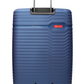 #color_ 28 inch SteelBlue | Cavalinho Check-in Hardside Luggage (24" or 28") - 28 inch SteelBlue - 68010003.03.28_3